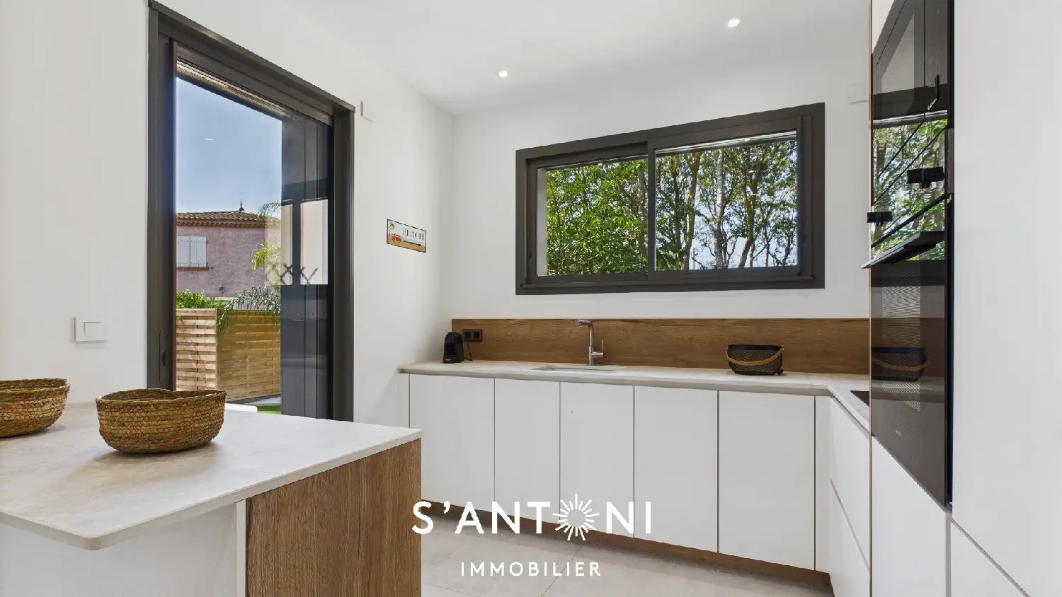  for sale house Agde Hérault 5