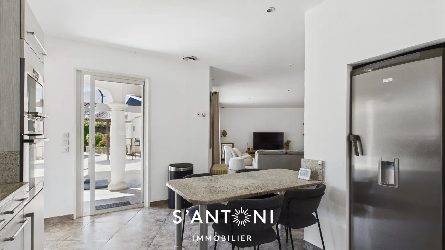  te koop huis Agde Hérault 5
