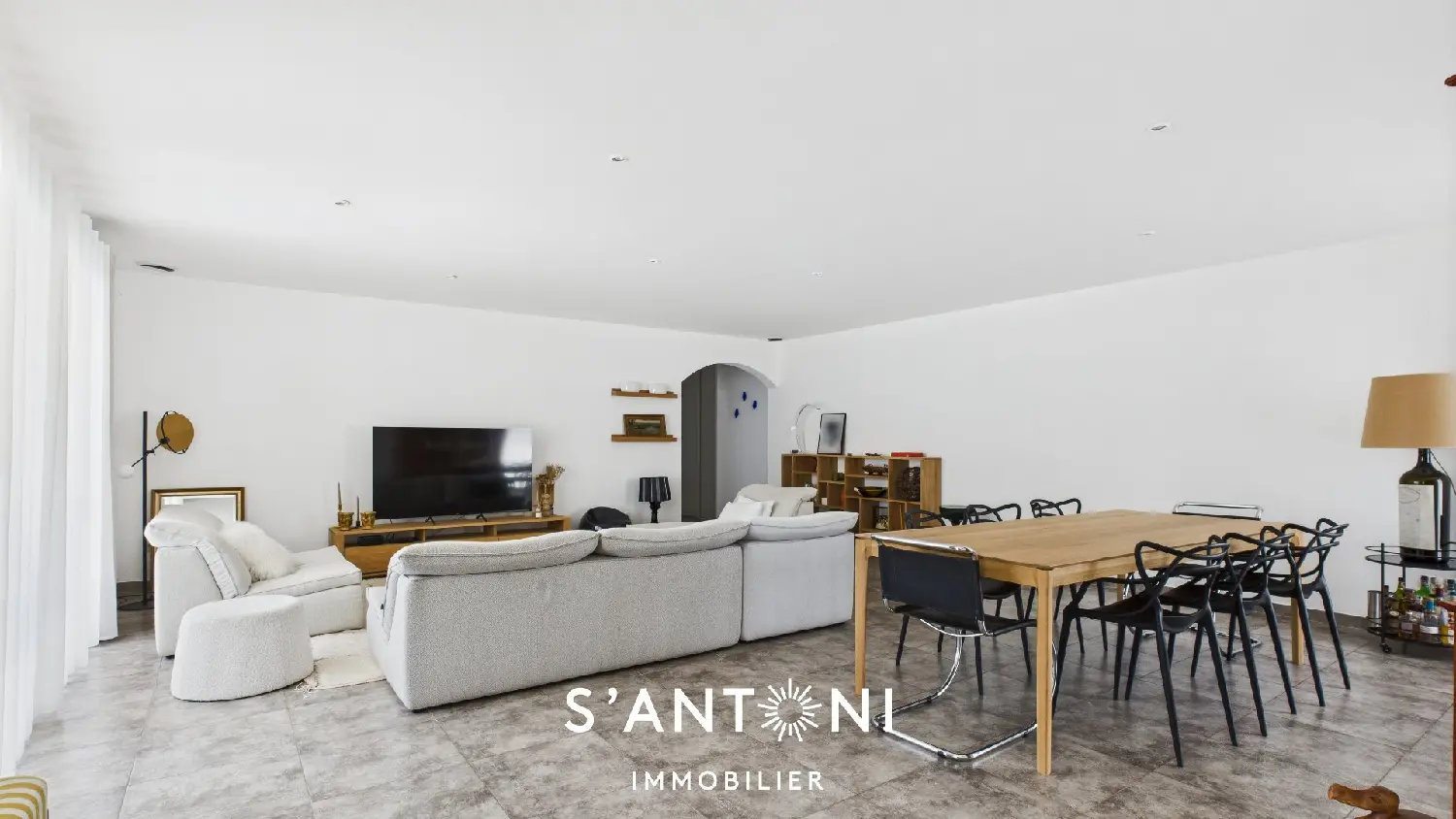  te koop huis Agde Hérault 6