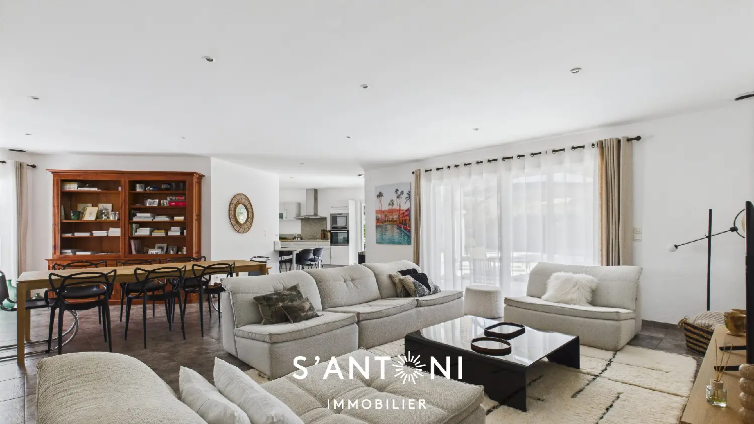  te koop huis Agde Hérault 7