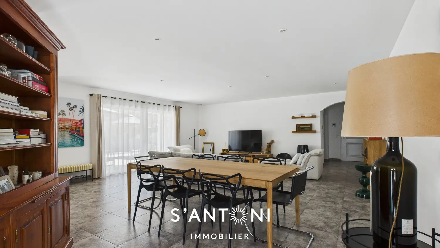  te koop huis Agde Hérault 8