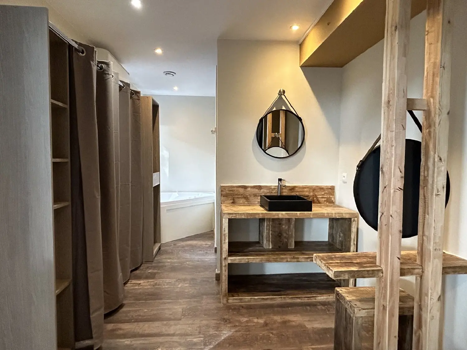  te koop huis Agde Hérault 4