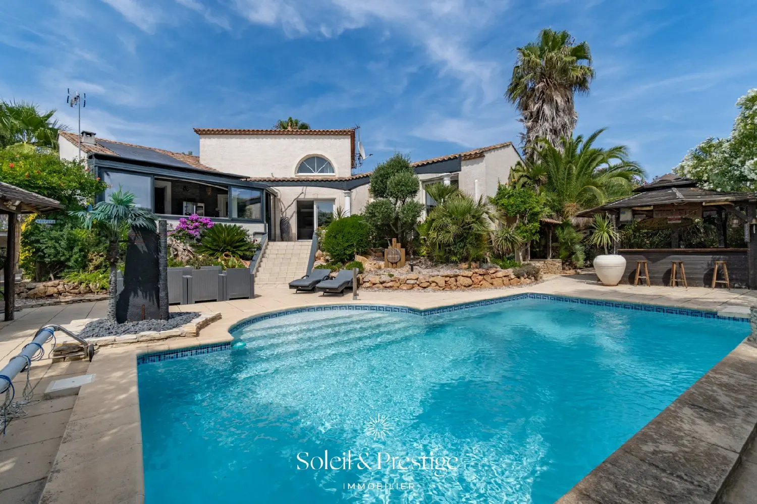  à vendre maison Agde Hérault 3