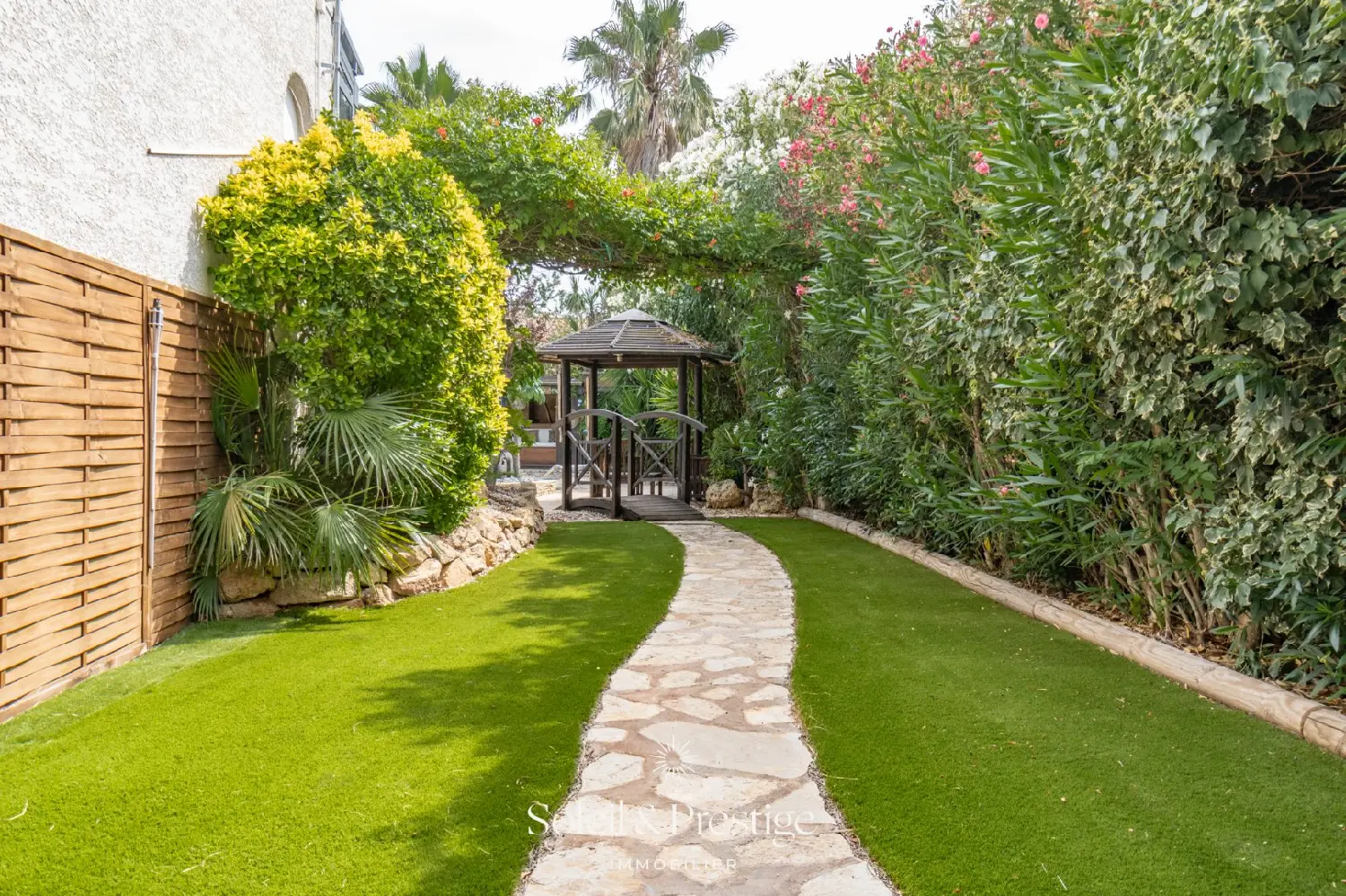  à vendre maison Agde Hérault 4