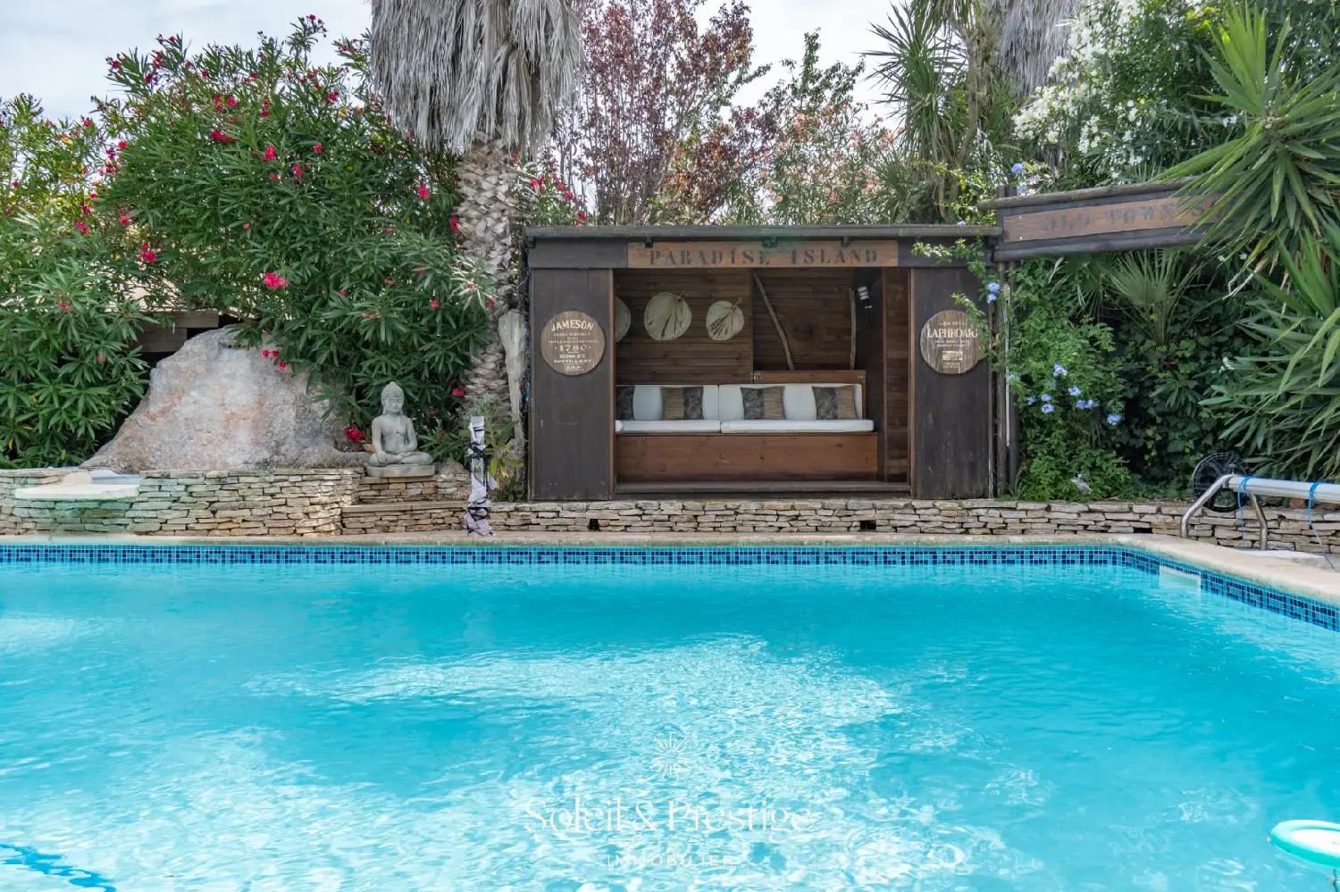  à vendre maison Agde Hérault 8