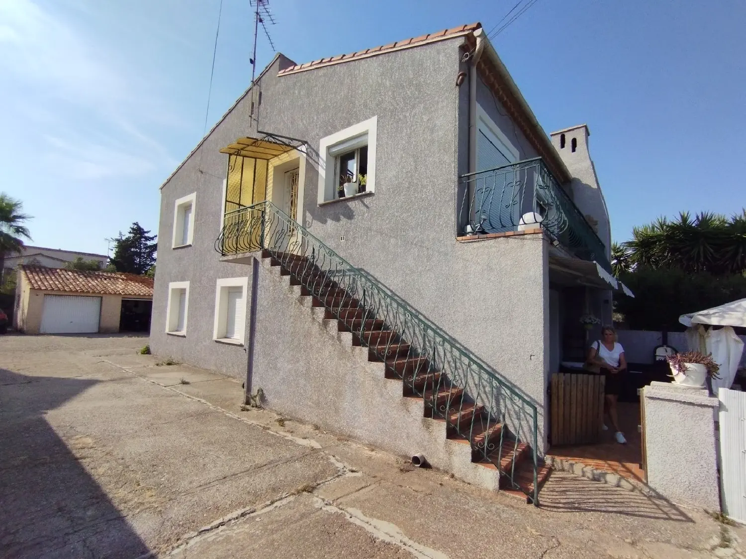 for sale house Agde Hérault 2