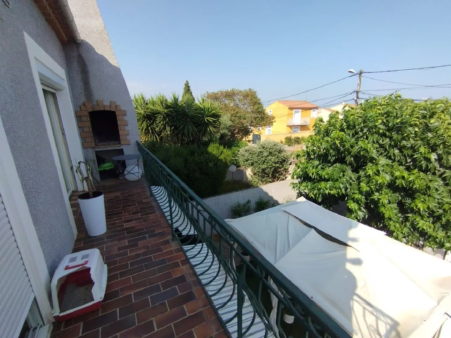  for sale house Agde Hérault 3