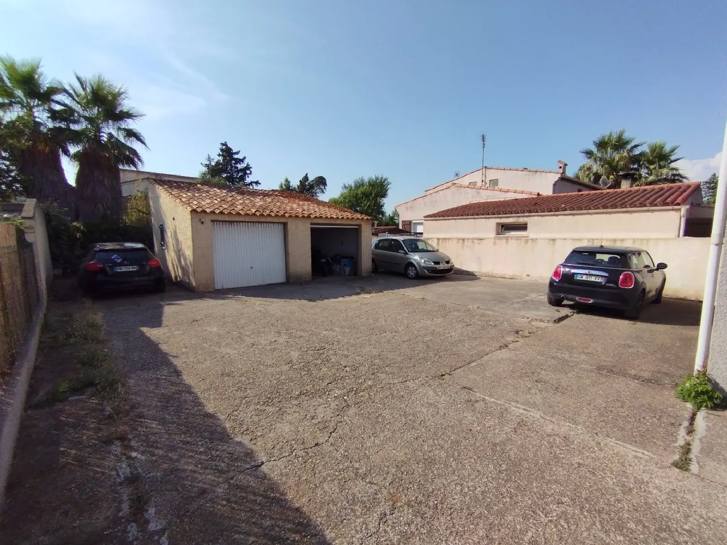  for sale house Agde Hérault 4