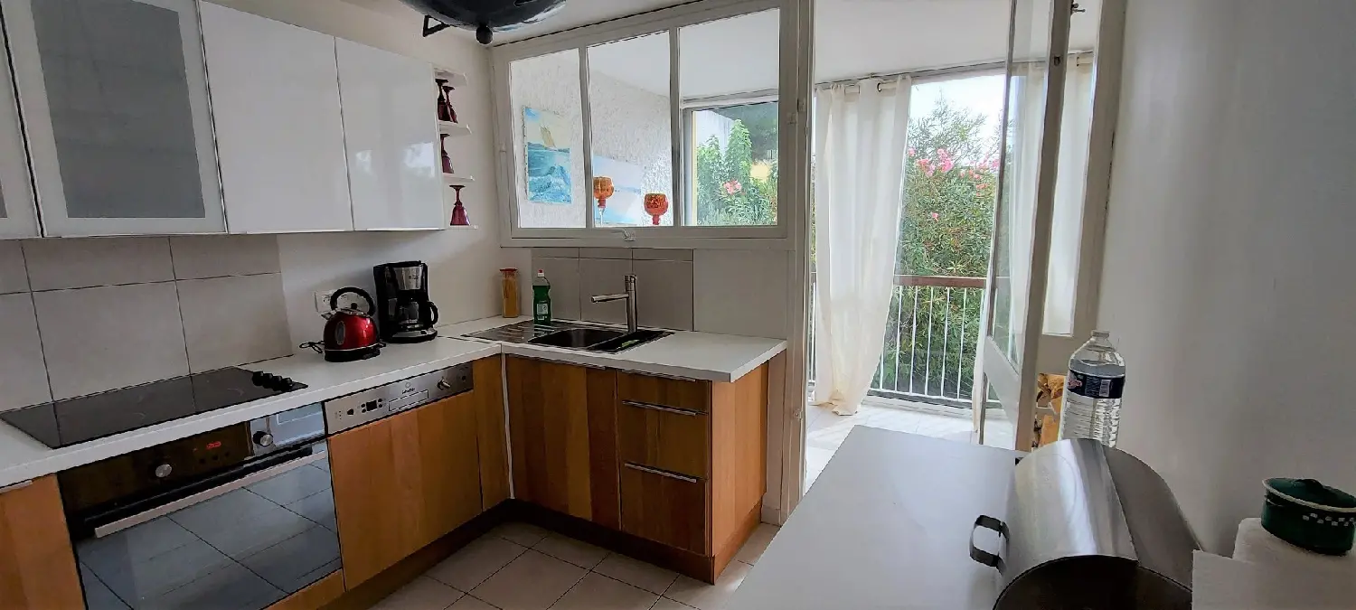  à vendre maison Agde Hérault 1
