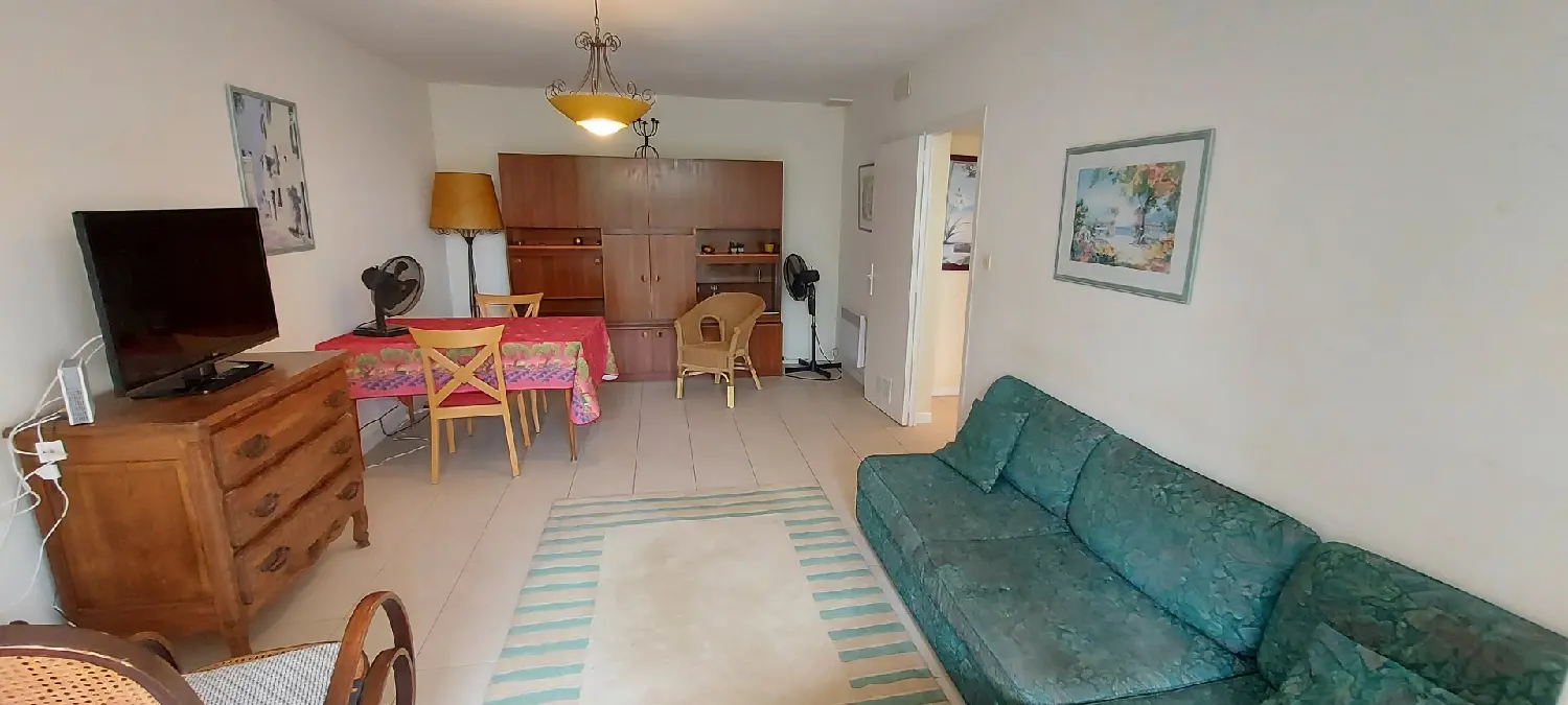  à vendre maison Agde Hérault 2