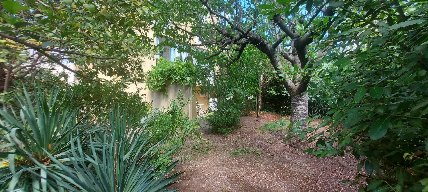  à vendre maison Agde Hérault 4
