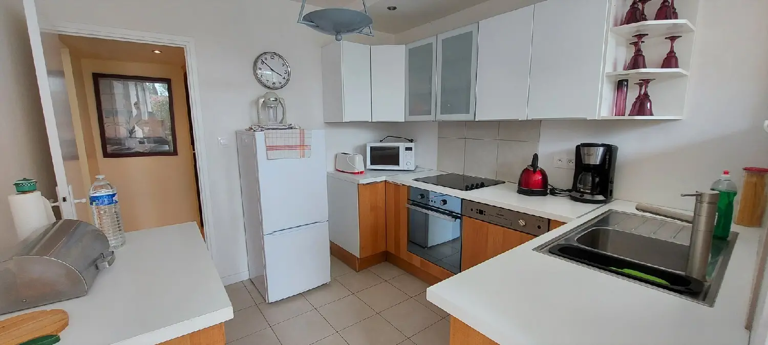  à vendre maison Agde Hérault 5