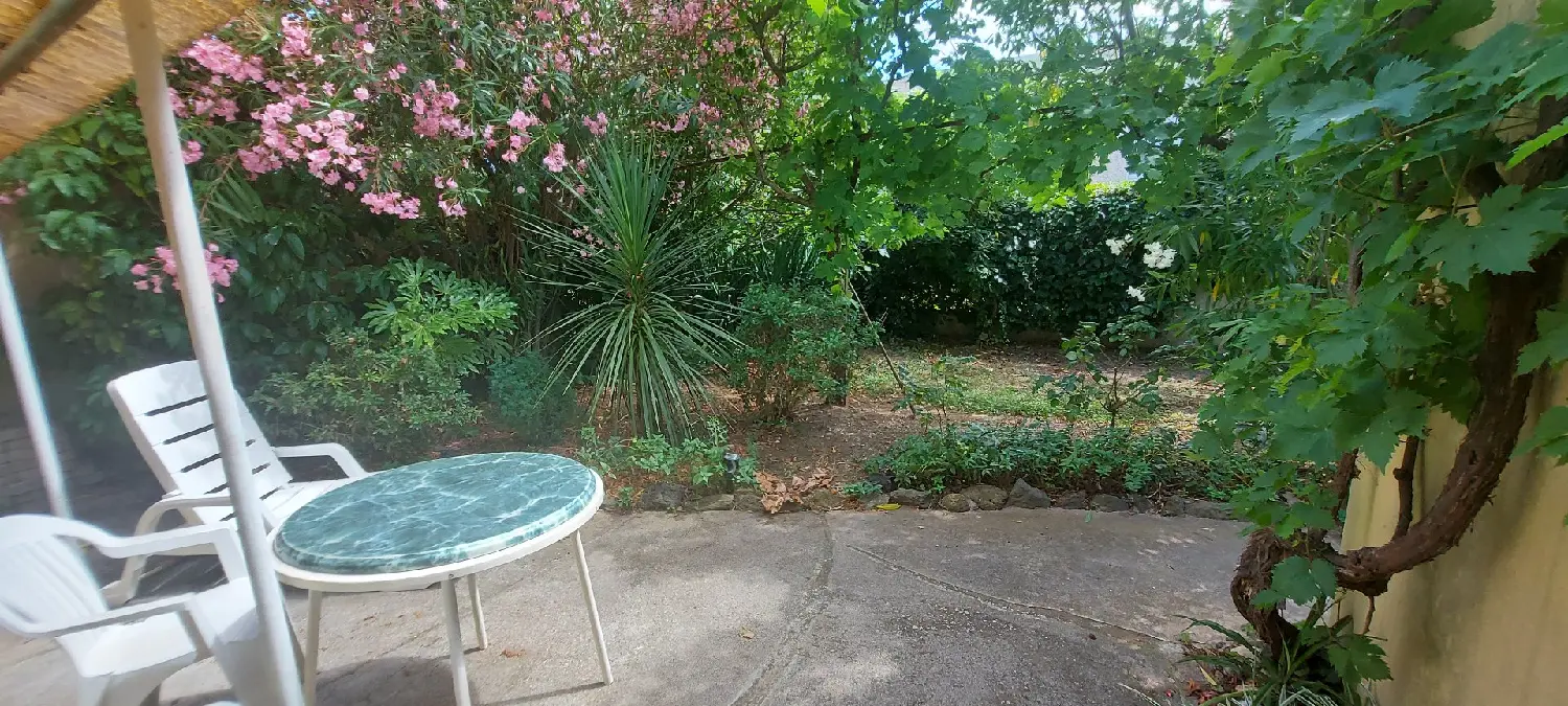  à vendre maison Agde Hérault 6