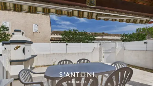 Agde Hérault maison foto 7122401