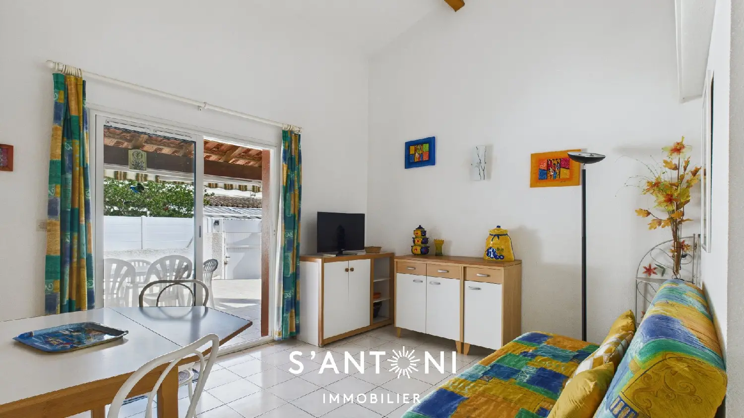  à vendre maison Agde Hérault 2