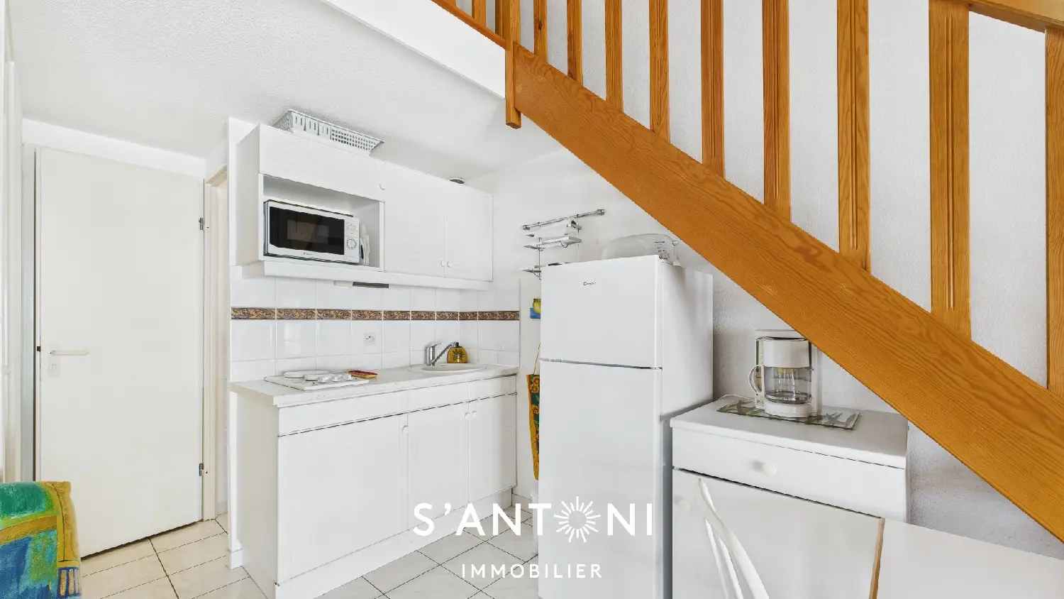  à vendre maison Agde Hérault 3