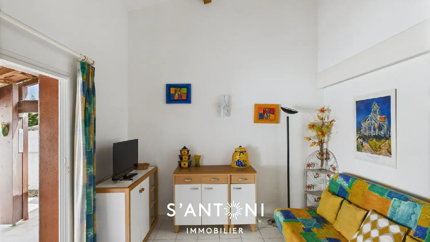  à vendre maison Agde Hérault 4