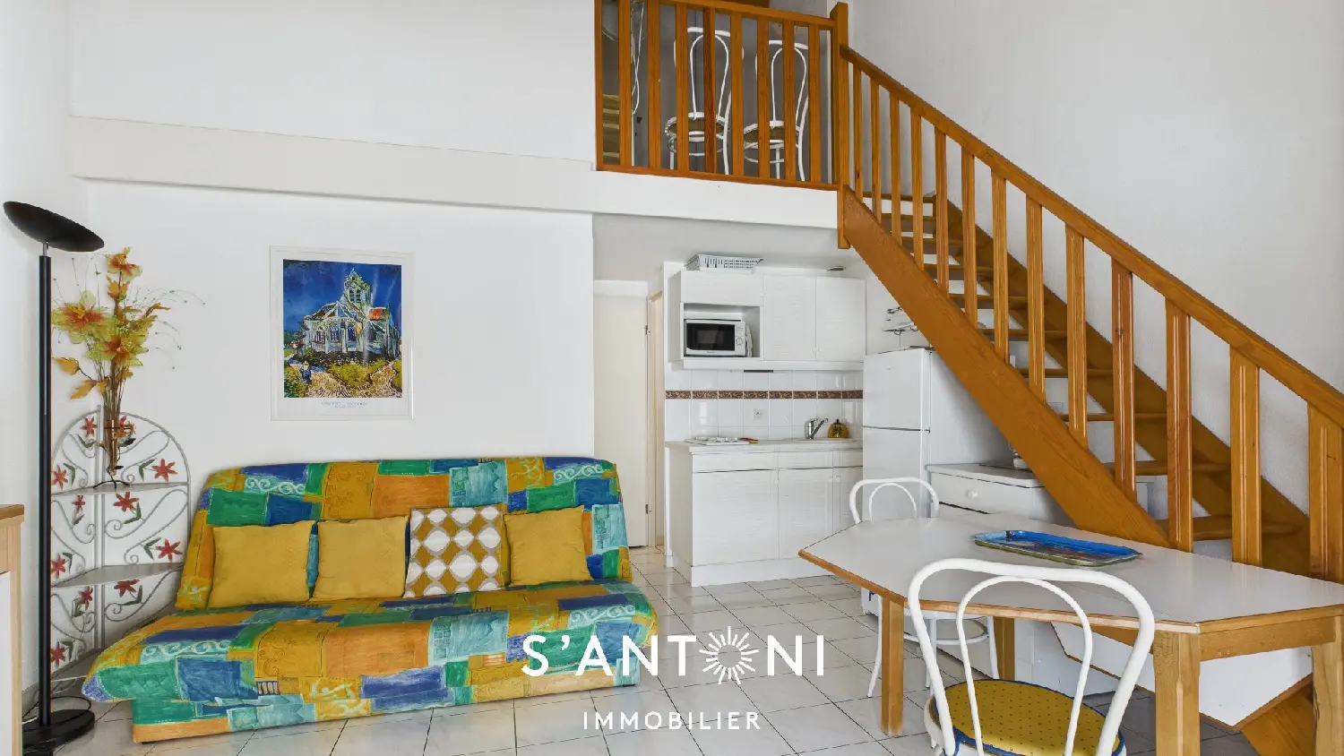  à vendre maison Agde Hérault 5