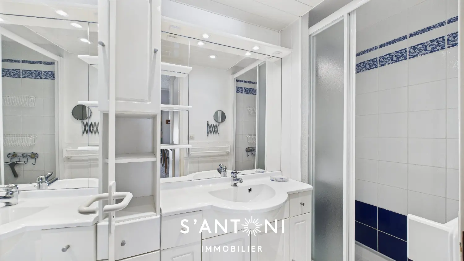  à vendre maison Agde Hérault 7