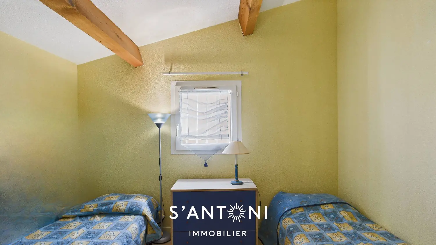  à vendre maison Agde Hérault 8