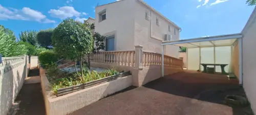 Agde Hérault maison foto 7122418