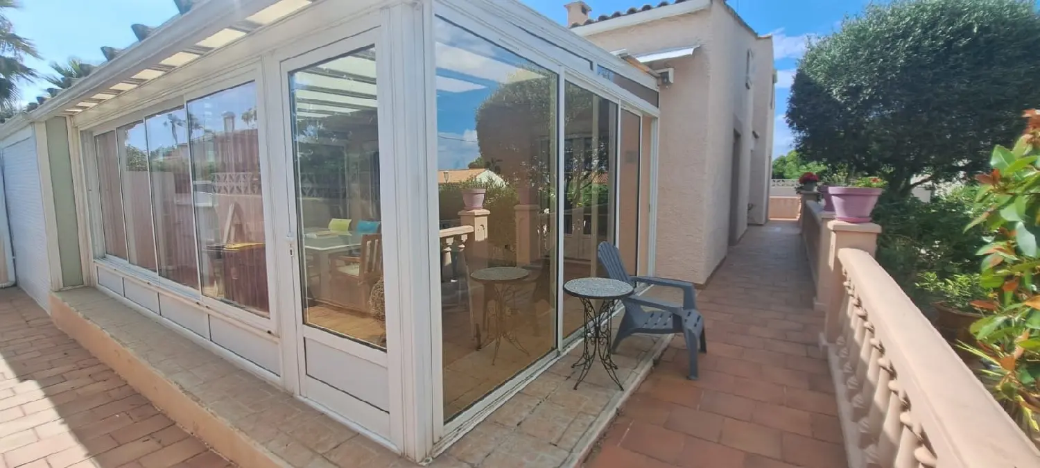  à vendre maison Agde Hérault 2