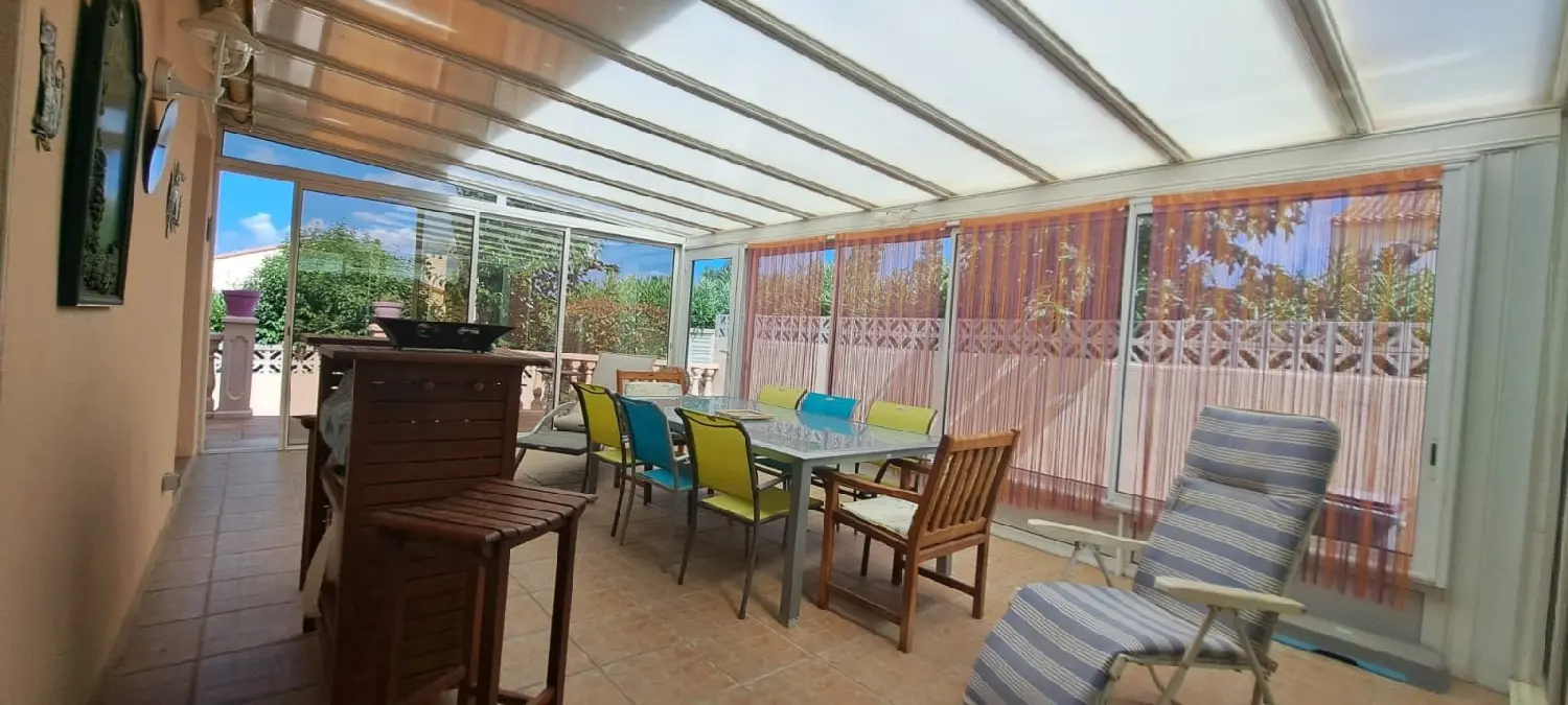  à vendre maison Agde Hérault 3