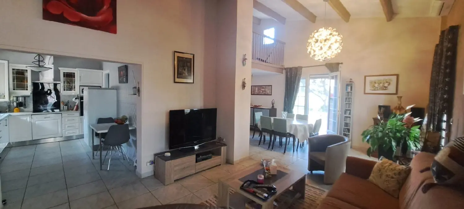  à vendre maison Agde Hérault 4
