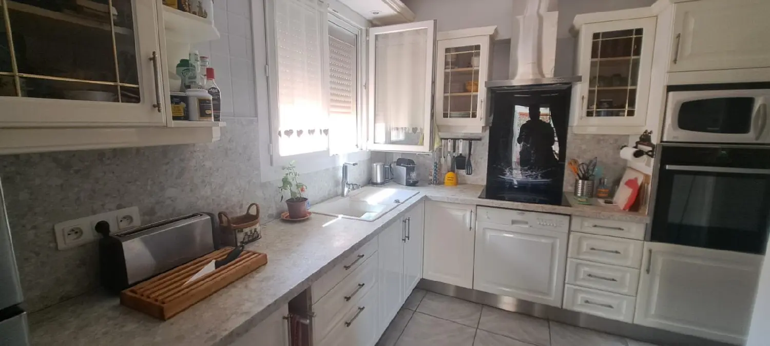  à vendre maison Agde Hérault 5