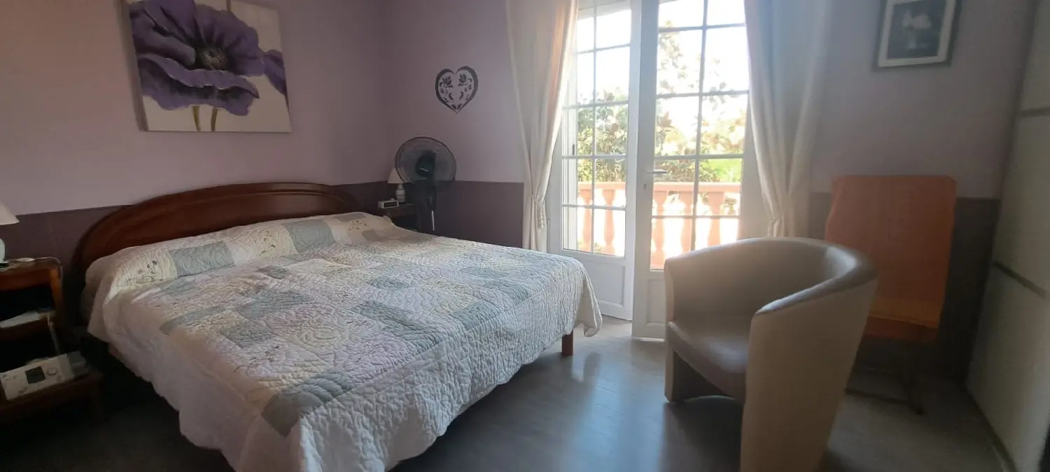  à vendre maison Agde Hérault 7