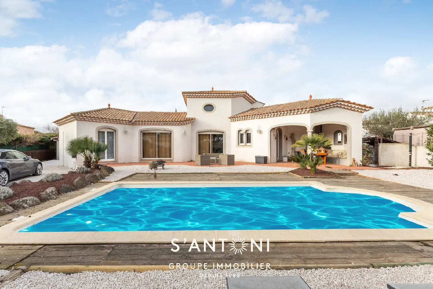  te koop huis Agde Hérault 1