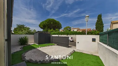 Agde Hérault huis foto 7124466