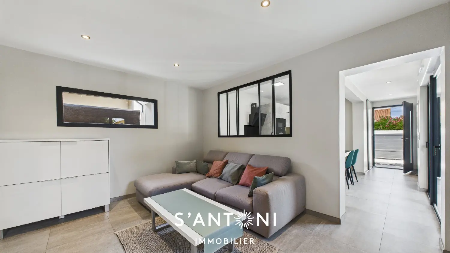  te koop huis Agde Hérault 2