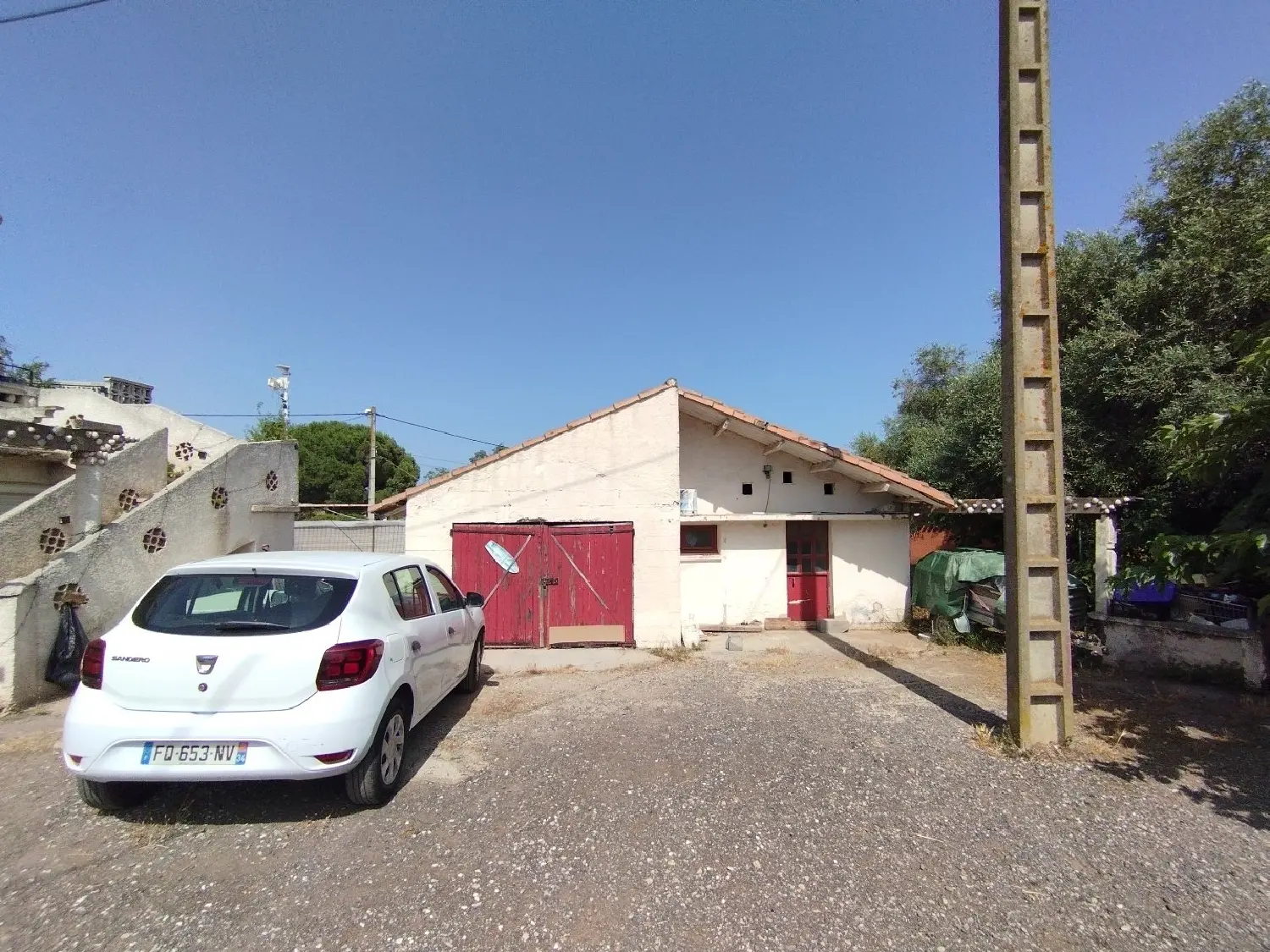  te koop huis Agde Hérault 2
