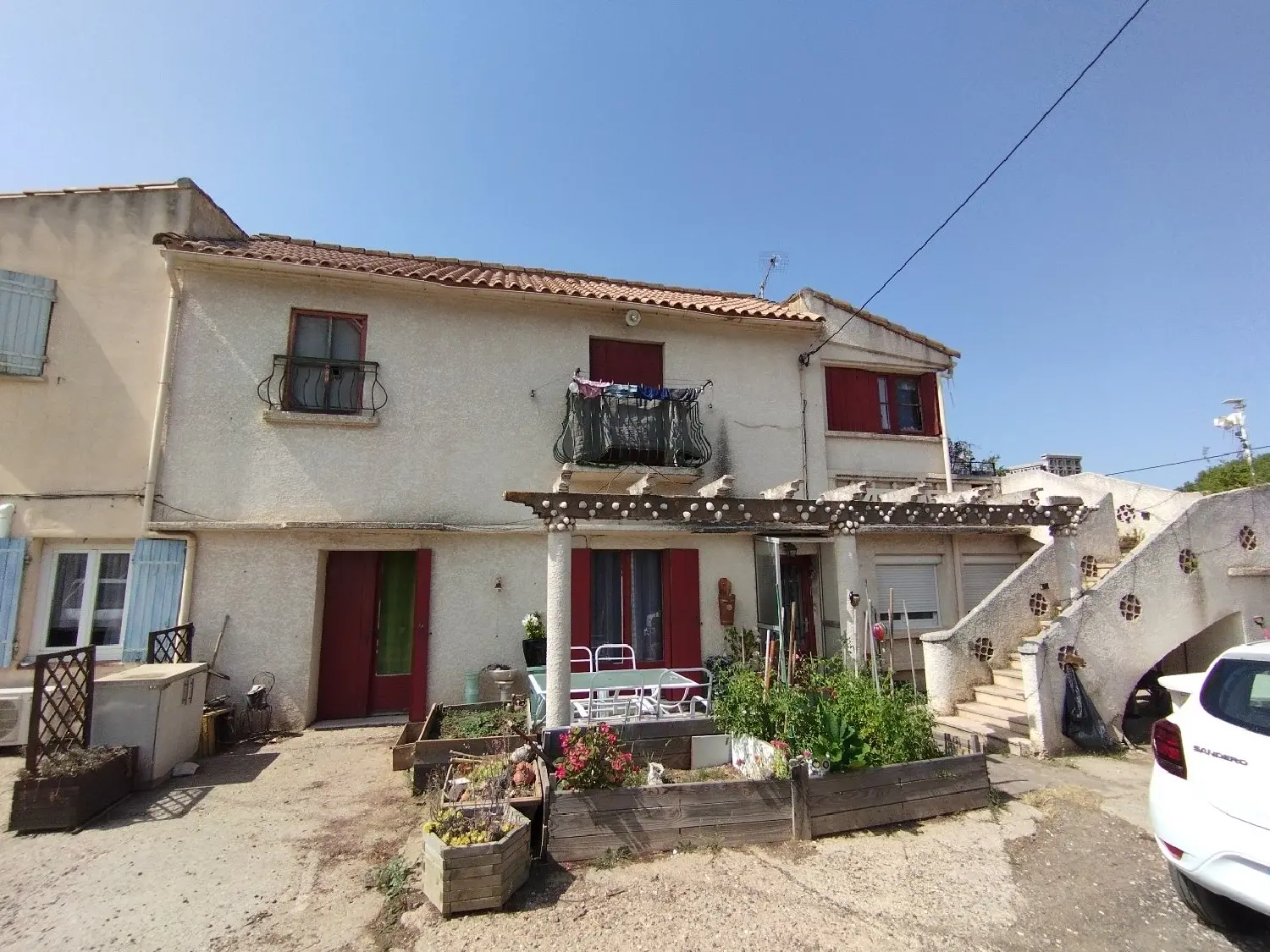  te koop huis Agde Hérault 3