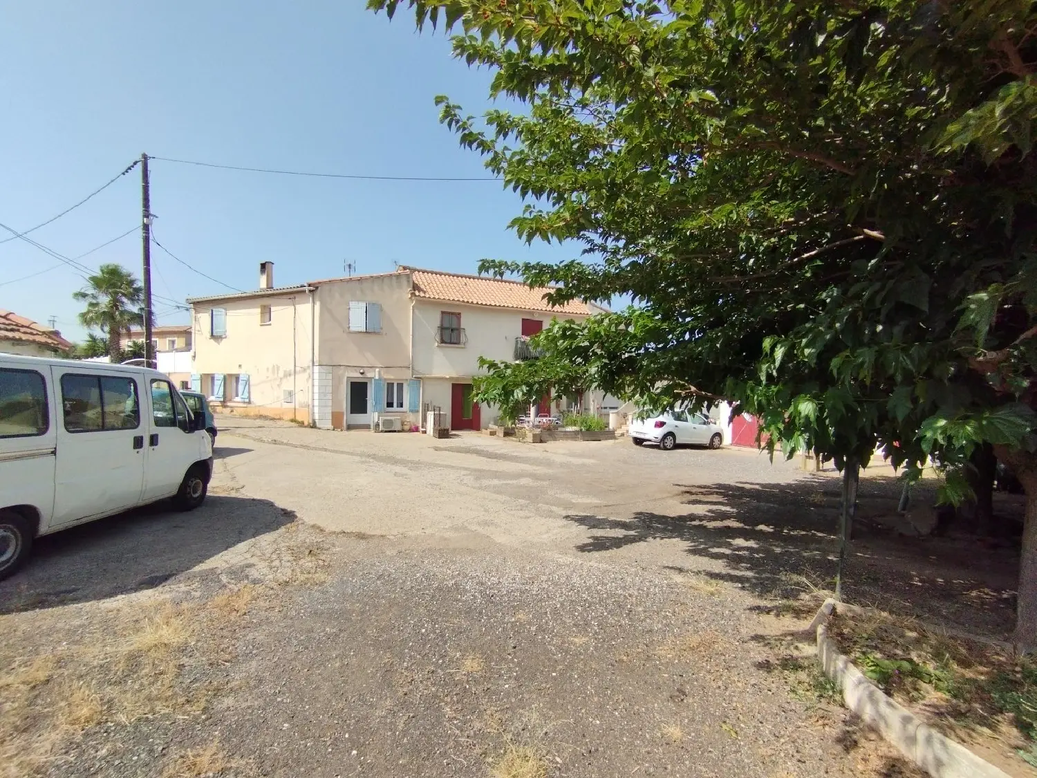  te koop huis Agde Hérault 4