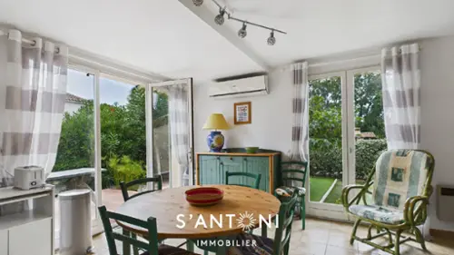 Agde Hérault Haus Bild 7126579