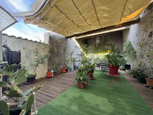 Agde Hérault house foto 7126584