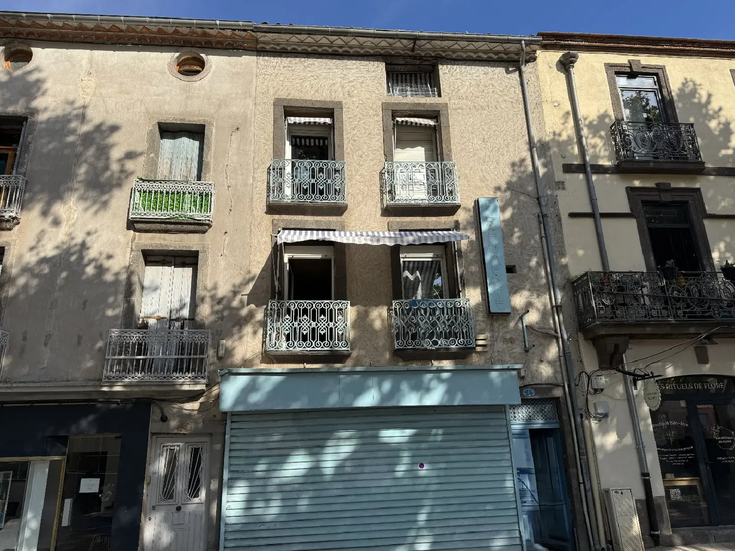  te koop huis Agde Hérault 3