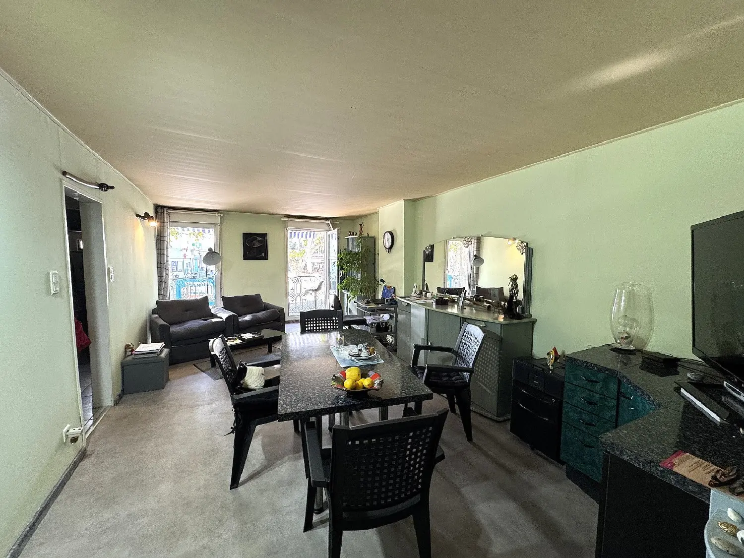  te koop huis Agde Hérault 7