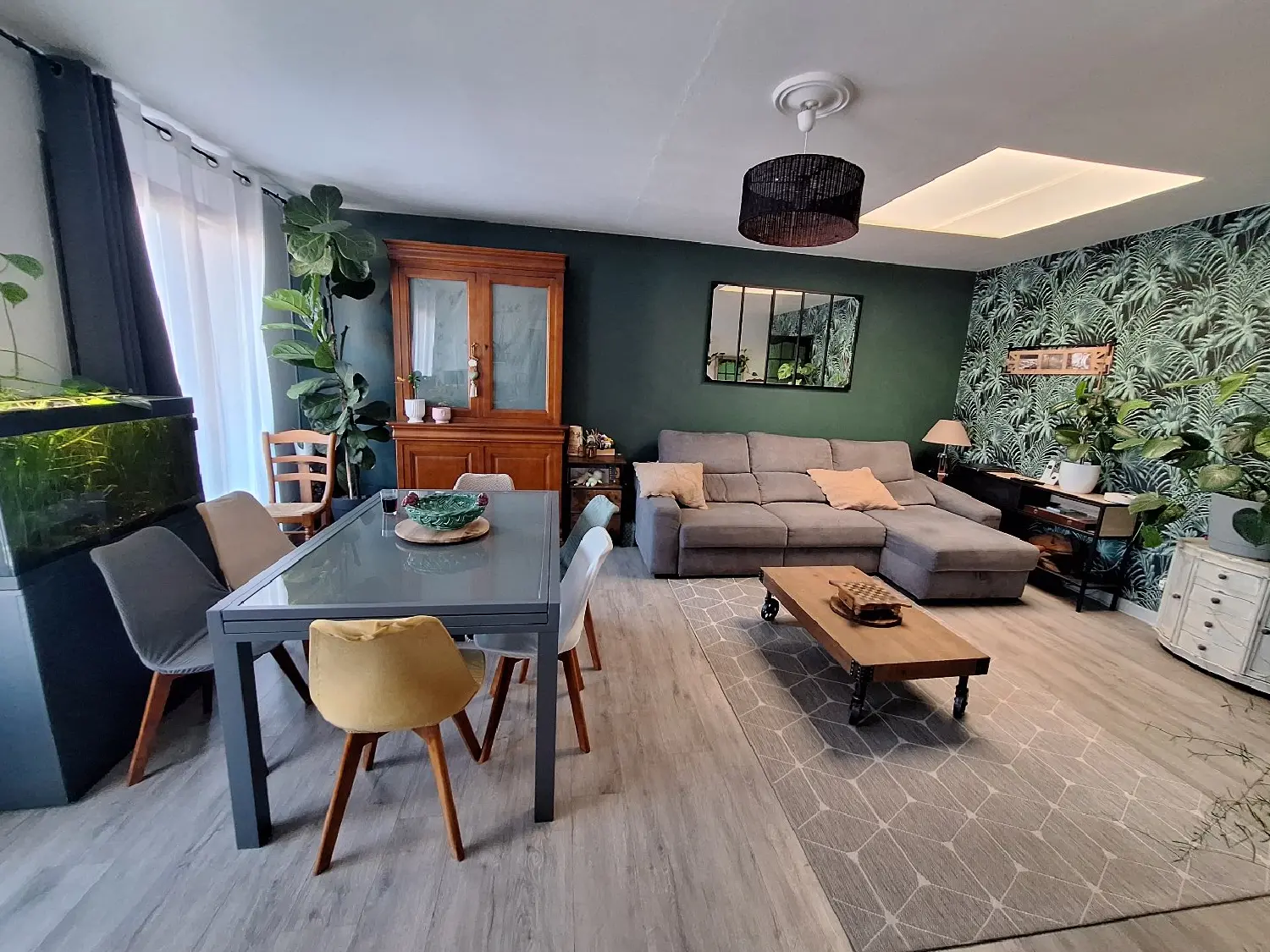  te koop huis Agde Hérault 2
