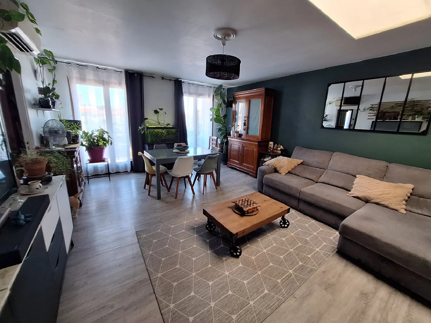  te koop huis Agde Hérault 3