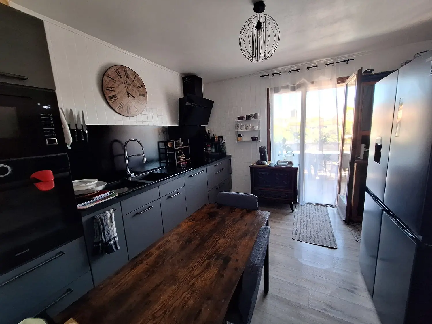  te koop huis Agde Hérault 4