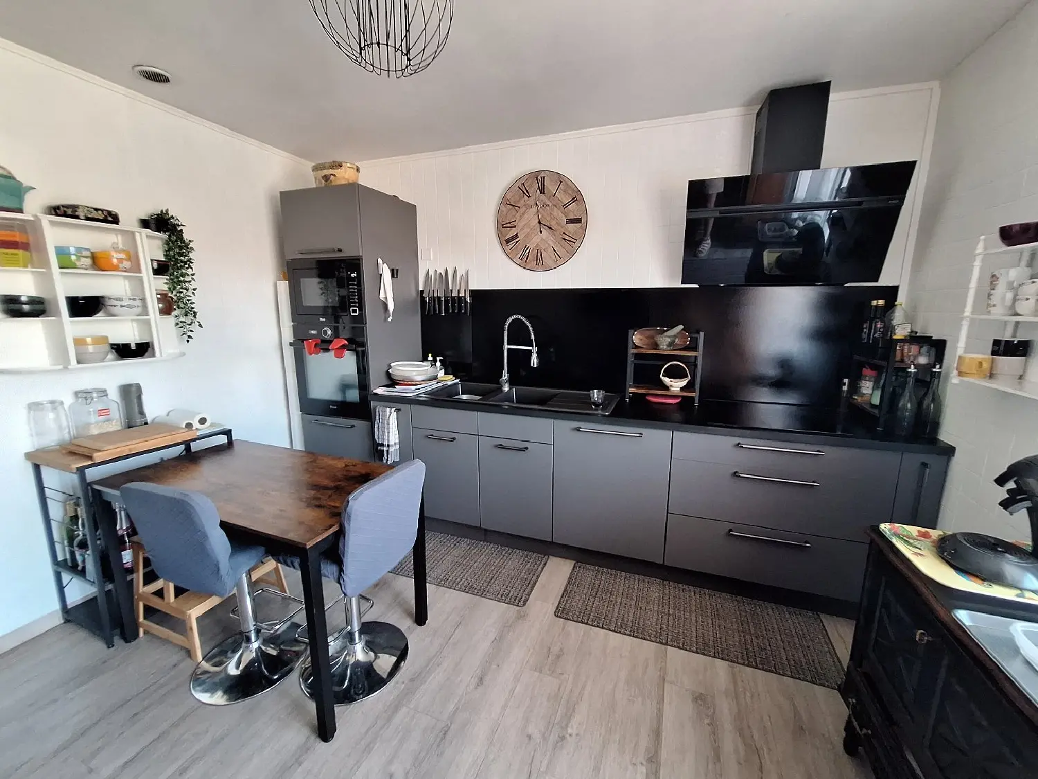 te koop huis Agde Hérault 5