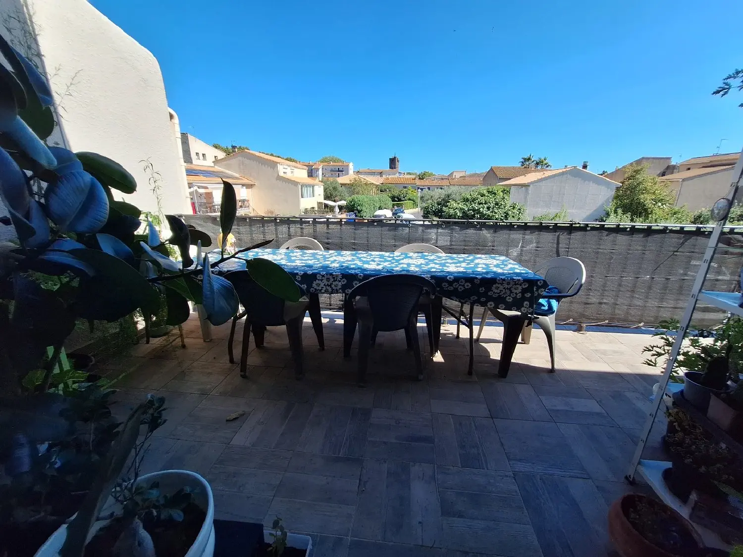  te koop huis Agde Hérault 7