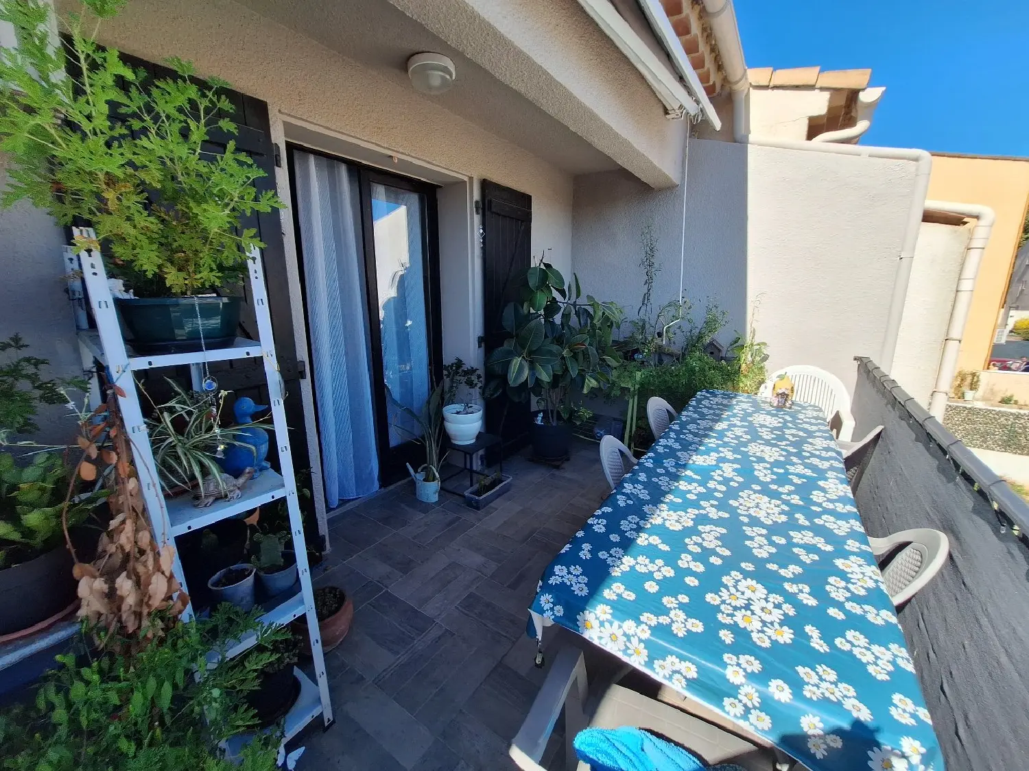  te koop huis Agde Hérault 8