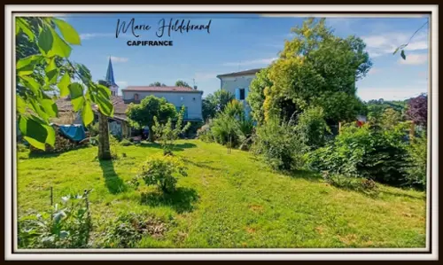 Agen Lot-et-Garonne huis foto 7120369
