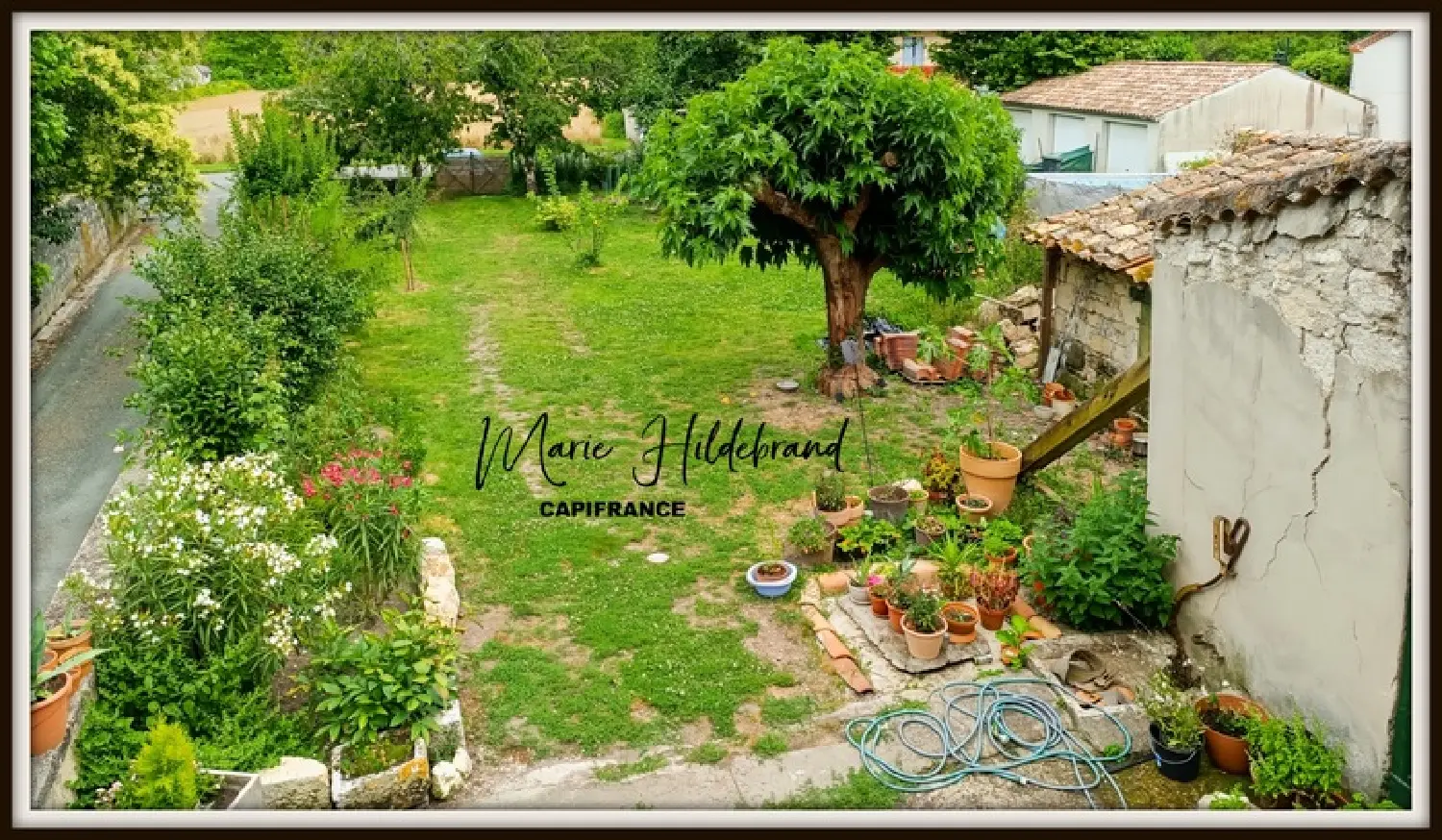  en venta casa Agen Lot-et-Garonne 2
