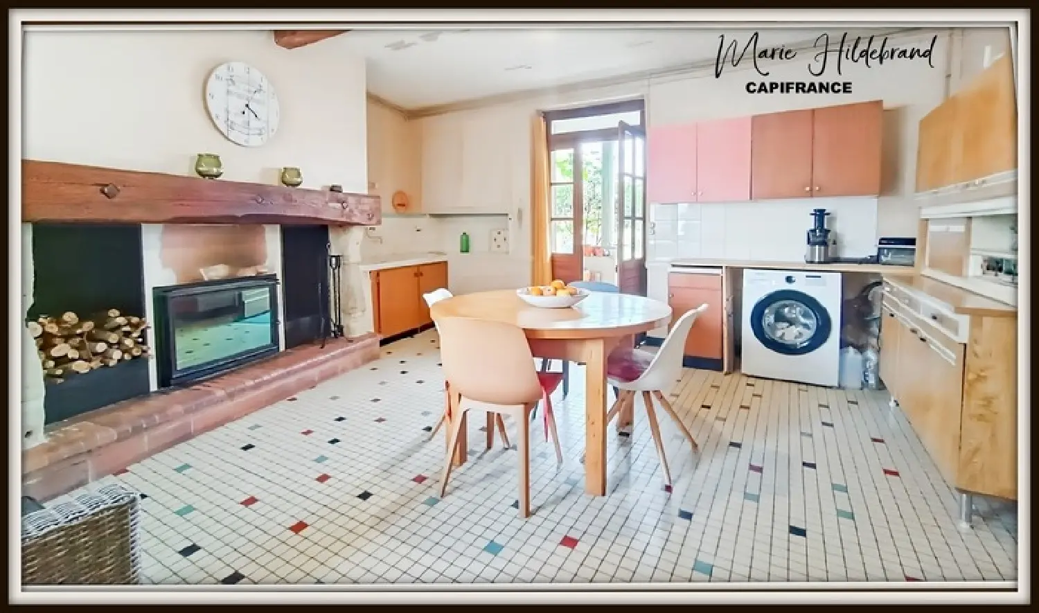  en venta casa Agen Lot-et-Garonne 5