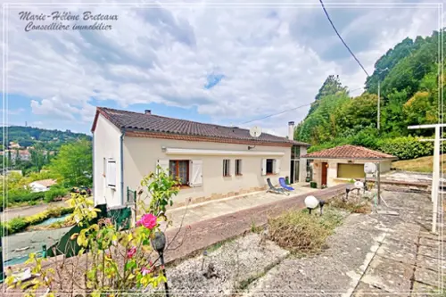Agen Lot-et-Garonne huis foto 7123034